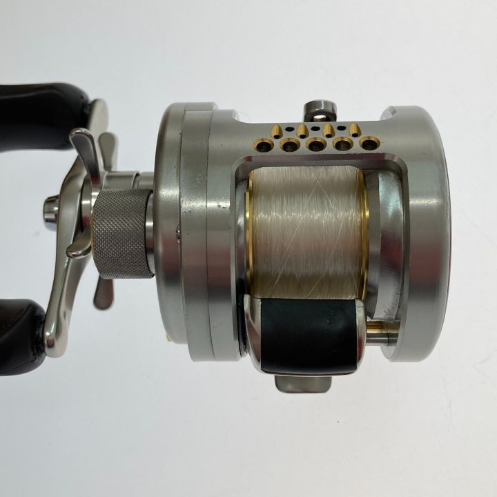 SHIMANO - □□SHIMANO シマノ カルカッタ CONQUEST 101DC 01866 SHIMANO シマノ カルカッタ CONQUEST 101DC 01866 - 中古