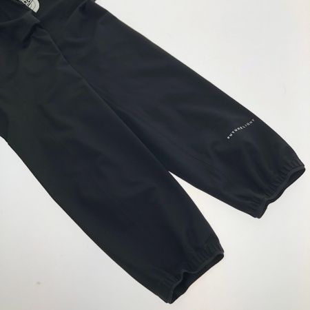  THE NORTH FACE ザノースフェイス フューチャーライトミストウェイジャケット Mサイズ NP12081 ブラック