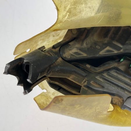  HITACHI 日立 高圧ロール釘打機 90mm NV90H パープル