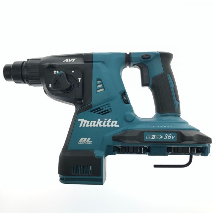 MAKITA マキタ 28mm 充電式ハンマドリル HR282D｜中古｜なんでもリサイクルビッグバン