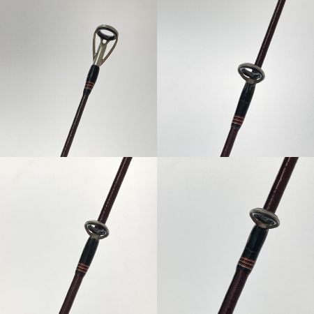  SHIMANO シマノ スコーピオンXT 1652R-2 34581 本体のみ