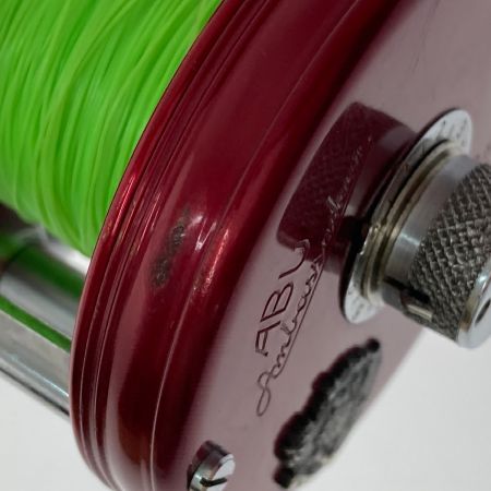  ABU アンバサダーNo.5000  本体のみ