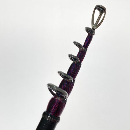  VARIVAS バリバス モーリスグラファイトワークス 　ジェットストリートヤマメ  BWS-501 FS-MRXTi