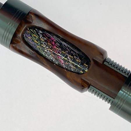  VARIVAS バリバス モーリスグラファイトワークス 　ジェットストリートヤマメ  BWS-501 FS-MRXTi