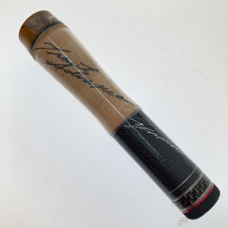  VARIVAS バリバス モーリスグラファイトワークス 　ジェットストリートヤマメ  BWS-501 FS-MRXTi