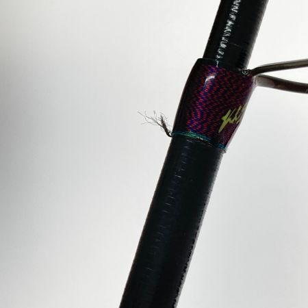  VARIVAS バリバス モーリスグラファイトワークス 　ジェットストリートヤマメ  BWS-501 FS-MRXTi