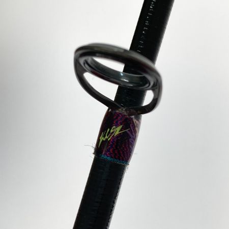  VARIVAS バリバス モーリスグラファイトワークス 　ジェットストリートヤマメ  BWS-501 FS-MRXTi