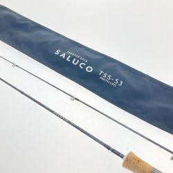 □□ SMITH スミス トラウティンスピン サルコ  TSS-53 Aランク