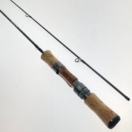  SMITH スミス トラウティンスピン サルコ  TSS-53