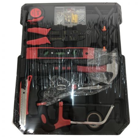  SKK プロフェッショナル ツールセット 工具187点セット 187PCS