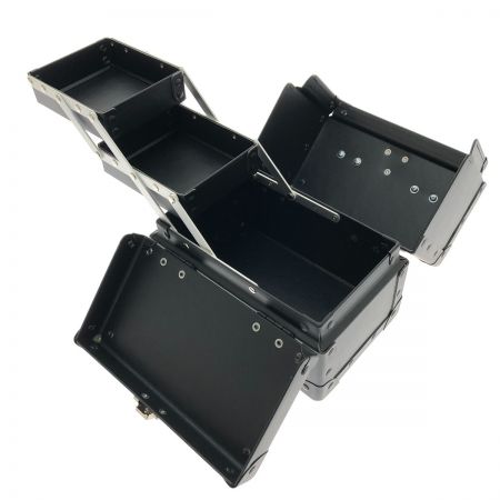  shu uemura x hello kitty 限定コラボ メイクボックス 本体のみ