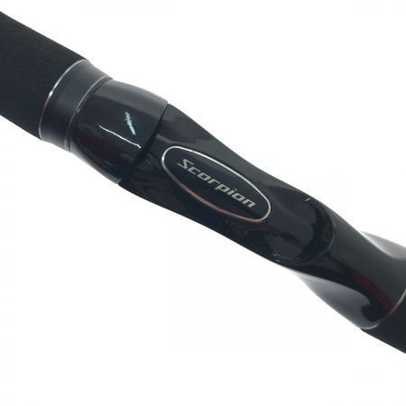  SHIMANO シマノ スコーピオンXV 1652R2 302939