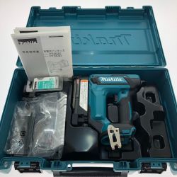 □□ MAKITA マキタ 充電式ピンタッカ 14.4V PT352D Aランク