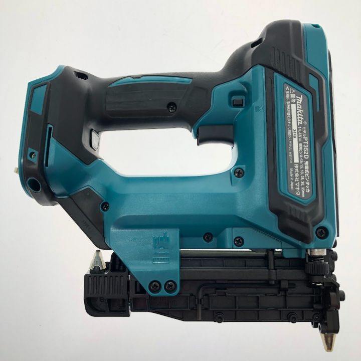 MAKITA マキタ 充電式ピンタッカ 14.4V PT352D｜中古｜なんでもリサイクルビッグバン