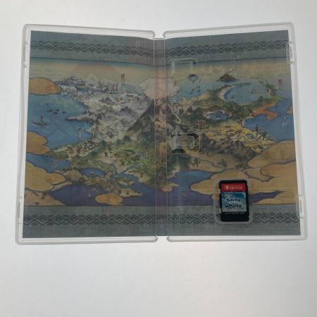   Switch ゲームソフト　Pokemon LEGENDS アルセウス