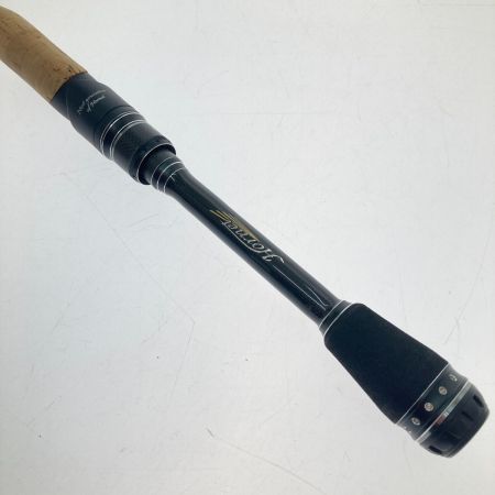  Abu Garcia アブガルシア ホーネットスティンガー プラス  HSPS-635ML-TE