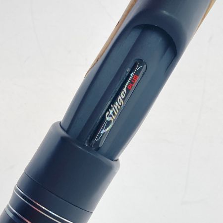  Abu Garcia アブガルシア ホーネットスティンガー プラス  HSPS-635ML-TE