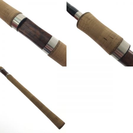  SHIMANO シマノ カーディフNX S92M 36396