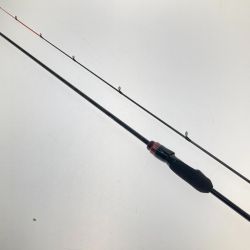 □□ DAIWA ダイワ 月下美人 AIR AGS アジングボート 64LS-S 05802521 本体のみ Bランク