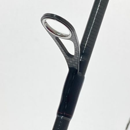  DAIWA ダイワ 月下美人 AIR AGS アジングボート 64LS-S 05802521 本体のみ