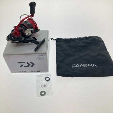  DAIWA ダイワ 17イージス 2505F-H 00056199