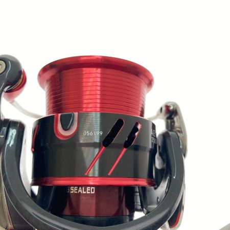  DAIWA ダイワ 17イージス 2505F-H 00056199