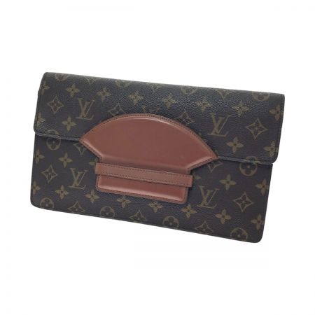  LOUIS VUITTON ルイヴィトン モノグラム シャイヨー セカンドバッグ 本体のみ M51786 モノグラム