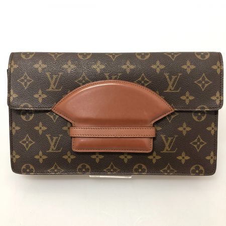  LOUIS VUITTON ルイヴィトン モノグラム シャイヨー セカンドバッグ 本体のみ M51786 モノグラム