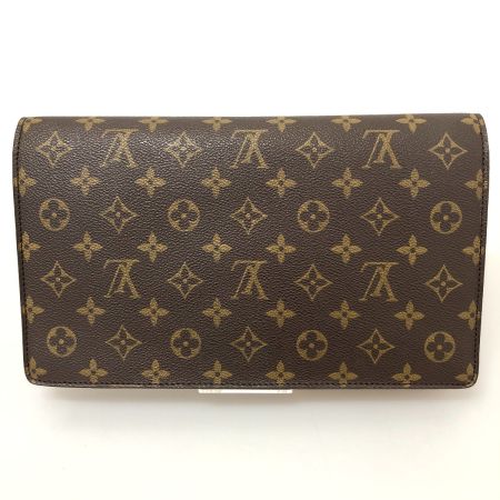  LOUIS VUITTON ルイヴィトン モノグラム シャイヨー セカンドバッグ 本体のみ M51786 モノグラム