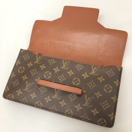  LOUIS VUITTON ルイヴィトン モノグラム シャイヨー セカンドバッグ 本体のみ M51786 モノグラム