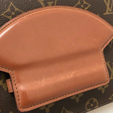  LOUIS VUITTON ルイヴィトン モノグラム シャイヨー セカンドバッグ 本体のみ M51786 モノグラム