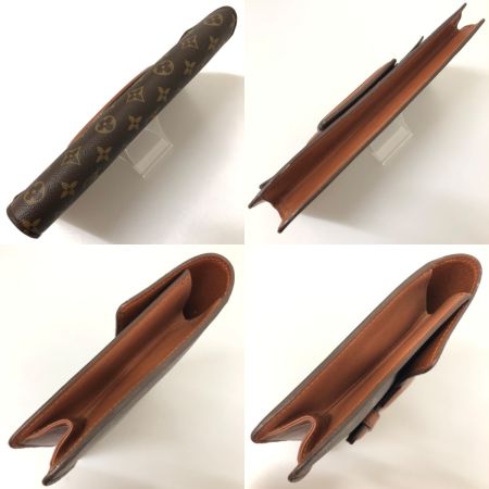  LOUIS VUITTON ルイヴィトン モノグラム シャイヨー セカンドバッグ 本体のみ M51786 モノグラム