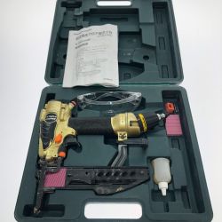 □□ HITACHI 日立 38mm 高圧フロア用タッカ N3804HMF Bランク