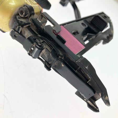  HITACHI 日立 38mm 高圧フロア用タッカ N3804HMF