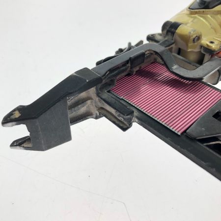  HITACHI 日立 38mm 高圧フロア用タッカ N3804HMF