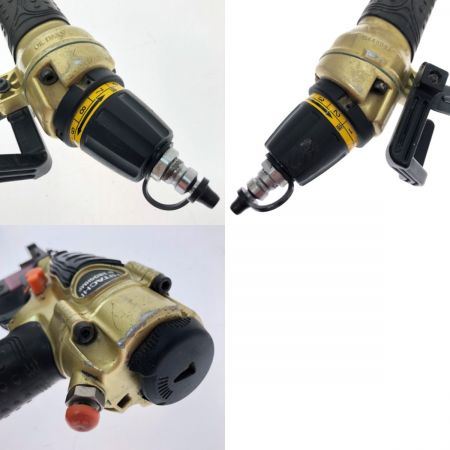  HITACHI 日立 38mm 高圧フロア用タッカ N3804HMF