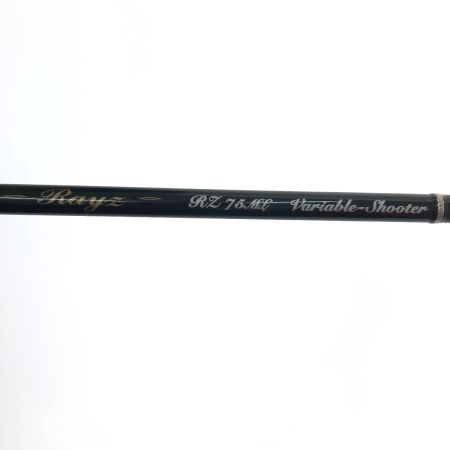  TENRYU CO. 天龍 Rayz(レイズ)  RZ75ML