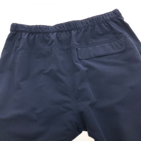  MARMOT マーモット トレックコンフォパンツ Lサイズ TOMNJD83 ネイビー