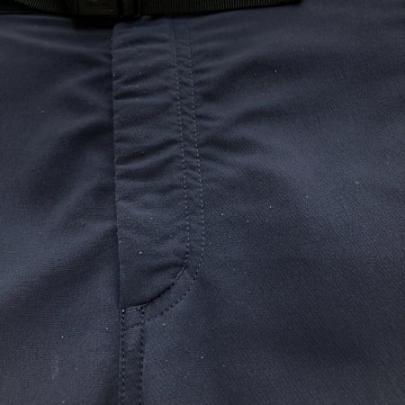  MARMOT マーモット トレックコンフォパンツ Lサイズ TOMNJD83 ネイビー