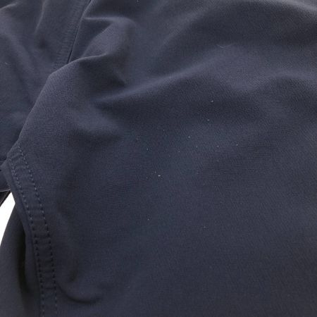  MARMOT マーモット トレックコンフォパンツ Lサイズ TOMNJD83 ネイビー