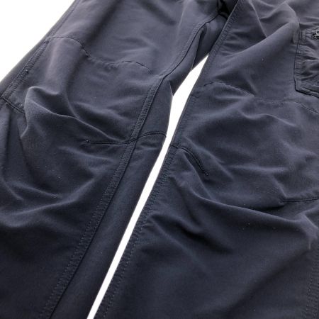 MARMOT マーモット トレックコンフォパンツ Lサイズ TOMNJD83 ネイビー