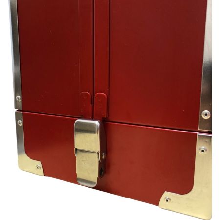  TONE KTC ツール52点セット BX331(TONE) SK45224WZR(KTC) レッド