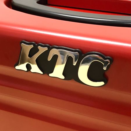  TONE KTC ツール52点セット BX331(TONE) SK45224WZR(KTC) レッド