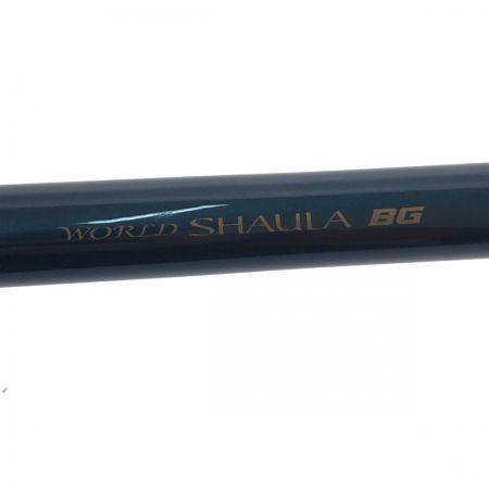  SHIMANO シマノ 交換バッド ワールドシャウラ ＢＧ　Type B LTD BLUE 336477