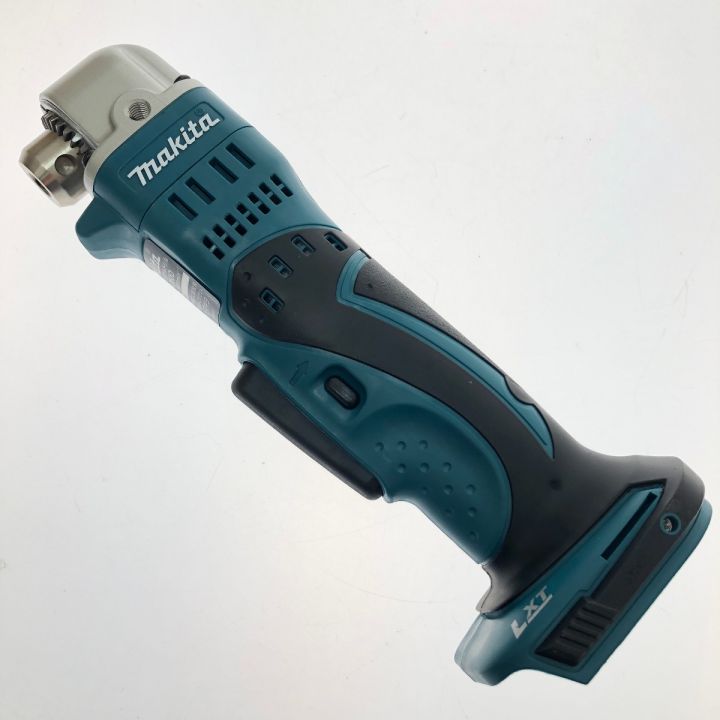 MAKITA マキタ 10mm充電式アングルドリル 18V DA350DZ｜中古｜なんでもリサイクルビッグバン