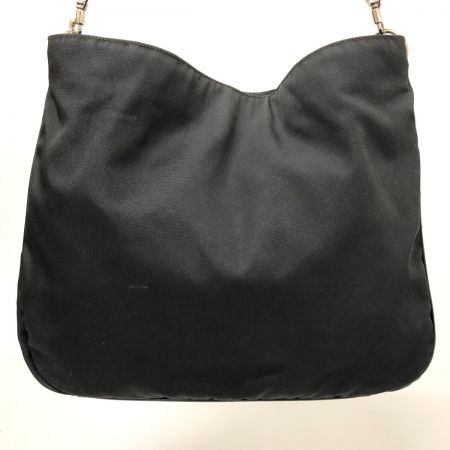  GUCCI グッチ バンブー 2way ショルダーバッグ 本体のみ 1577 ブラック