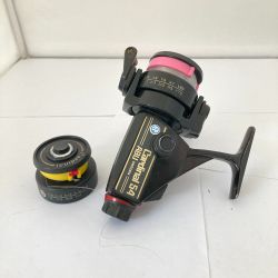 □□ ABU カーディナル54 スプールセット Cランク