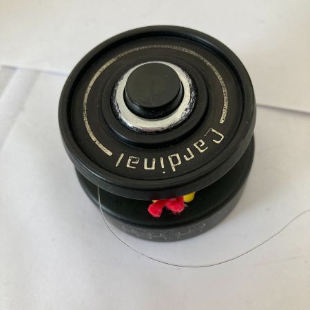  ABU カーディナル54 スプールセット