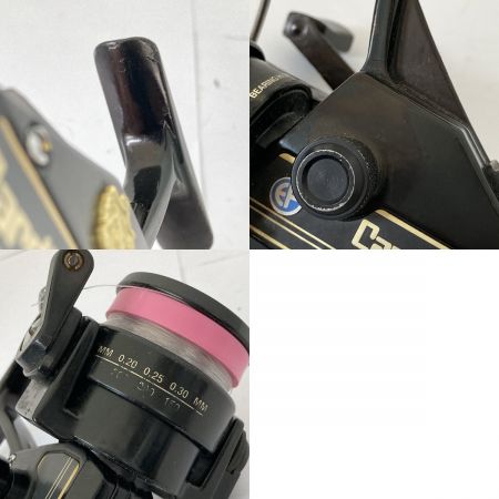  ABU カーディナル54 スプールセット