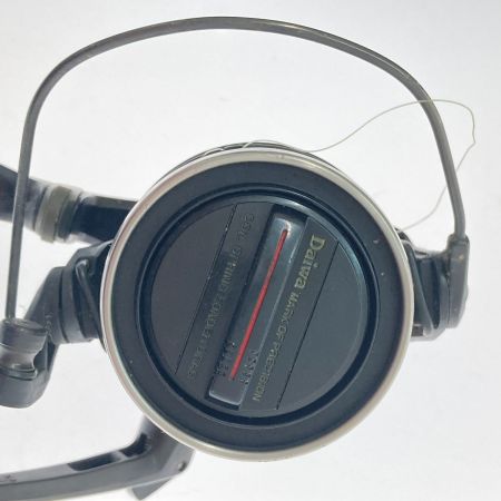  DAIWA ダイワ リール　GS-3000P 本体のみ